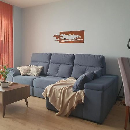 Apartament El Arroyo Sewilla Zewnętrze zdjęcie