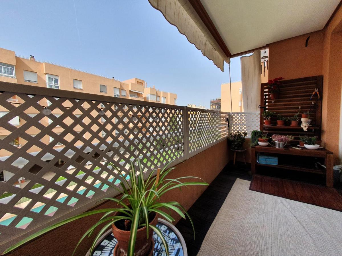 Apartament El Arroyo Sewilla Zewnętrze zdjęcie