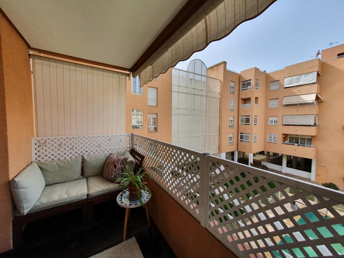 Apartament El Arroyo Sewilla Zewnętrze zdjęcie