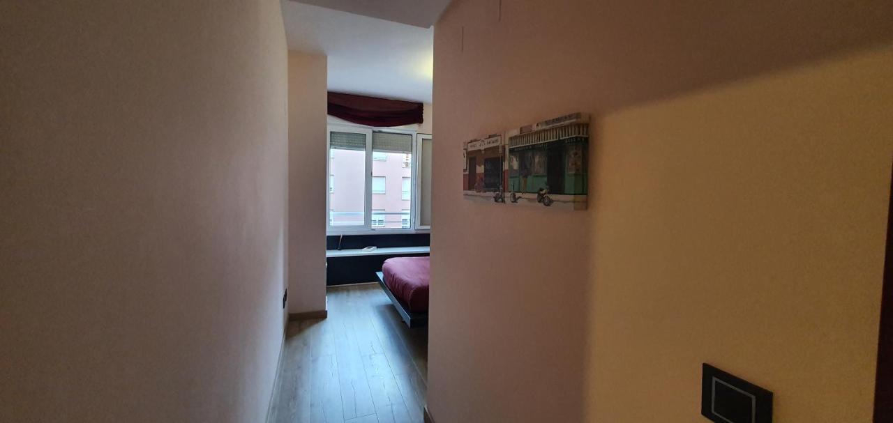 Apartament El Arroyo Sewilla Zewnętrze zdjęcie