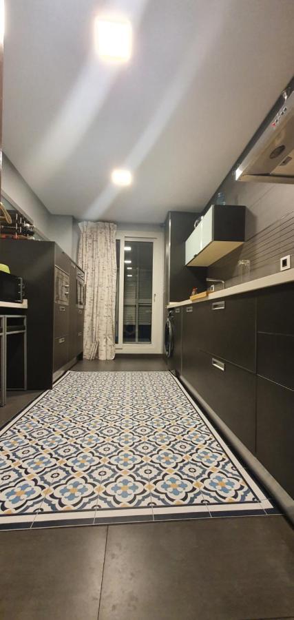 Apartament El Arroyo Sewilla Zewnętrze zdjęcie
