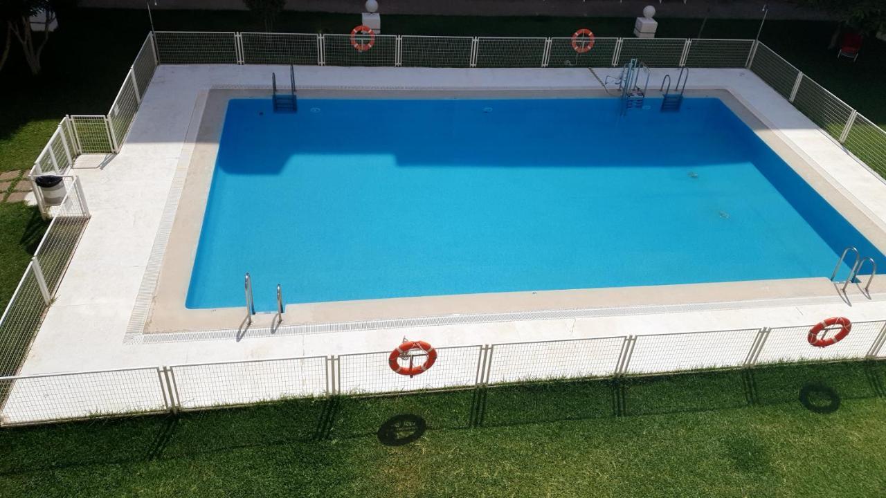 Apartament El Arroyo Sewilla Zewnętrze zdjęcie