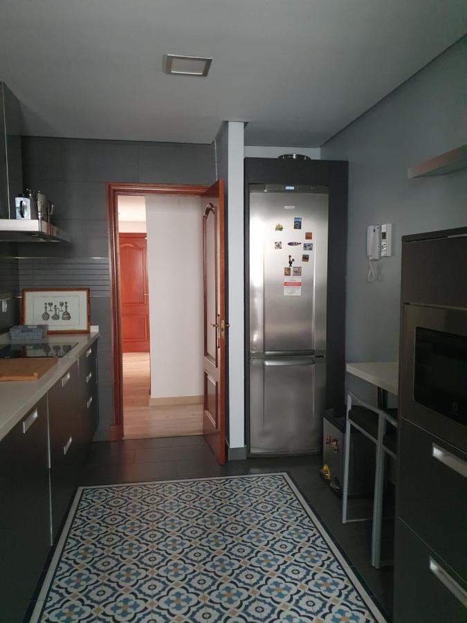 Apartament El Arroyo Sewilla Zewnętrze zdjęcie