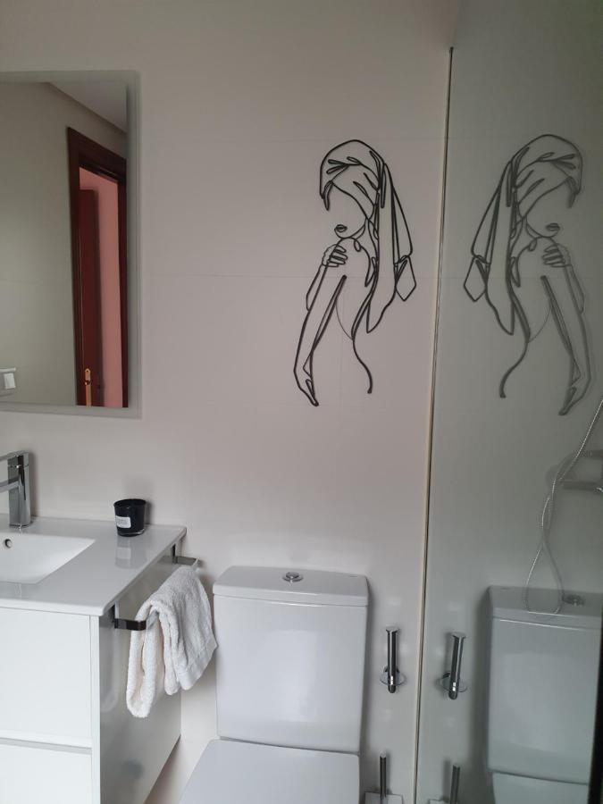 Apartament El Arroyo Sewilla Zewnętrze zdjęcie