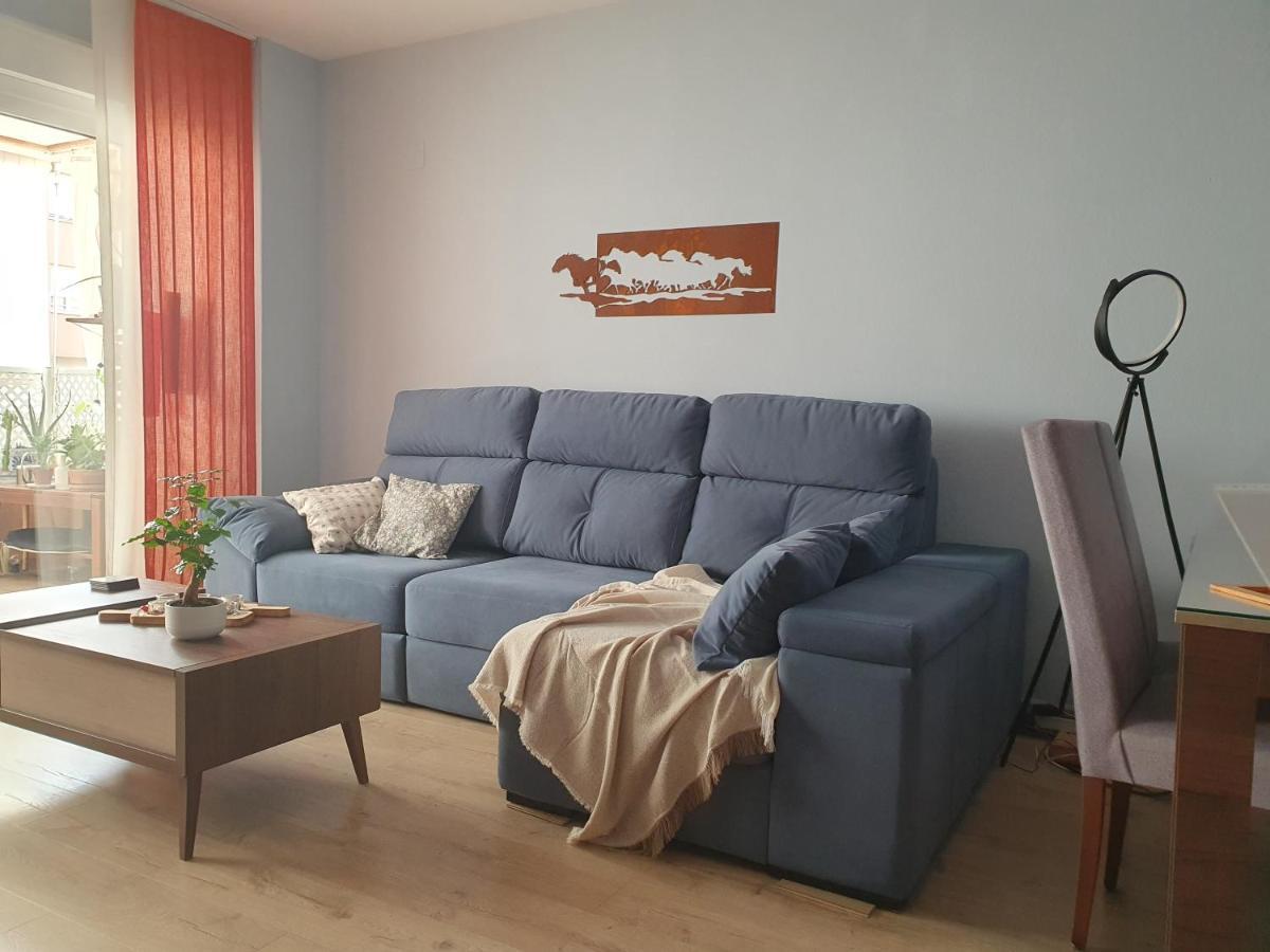 Apartament El Arroyo Sewilla Zewnętrze zdjęcie