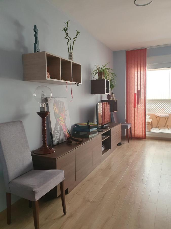 Apartament El Arroyo Sewilla Zewnętrze zdjęcie