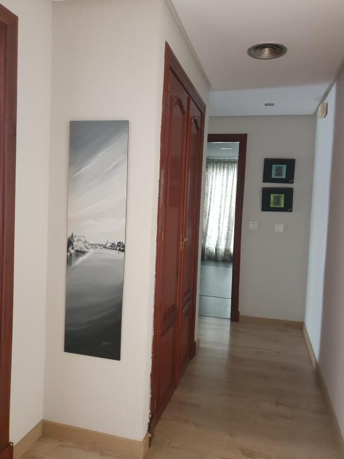 Apartament El Arroyo Sewilla Zewnętrze zdjęcie