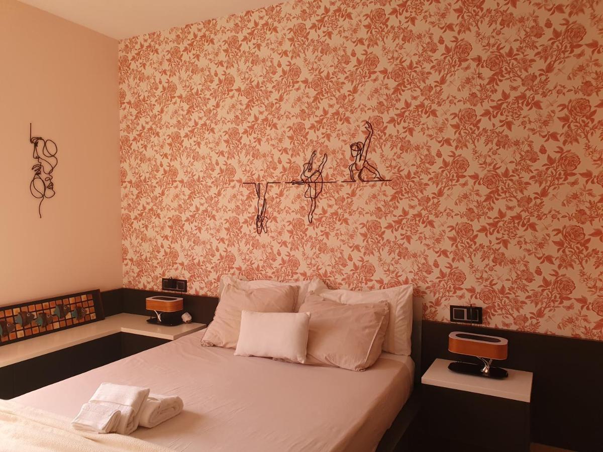 Apartament El Arroyo Sewilla Zewnętrze zdjęcie