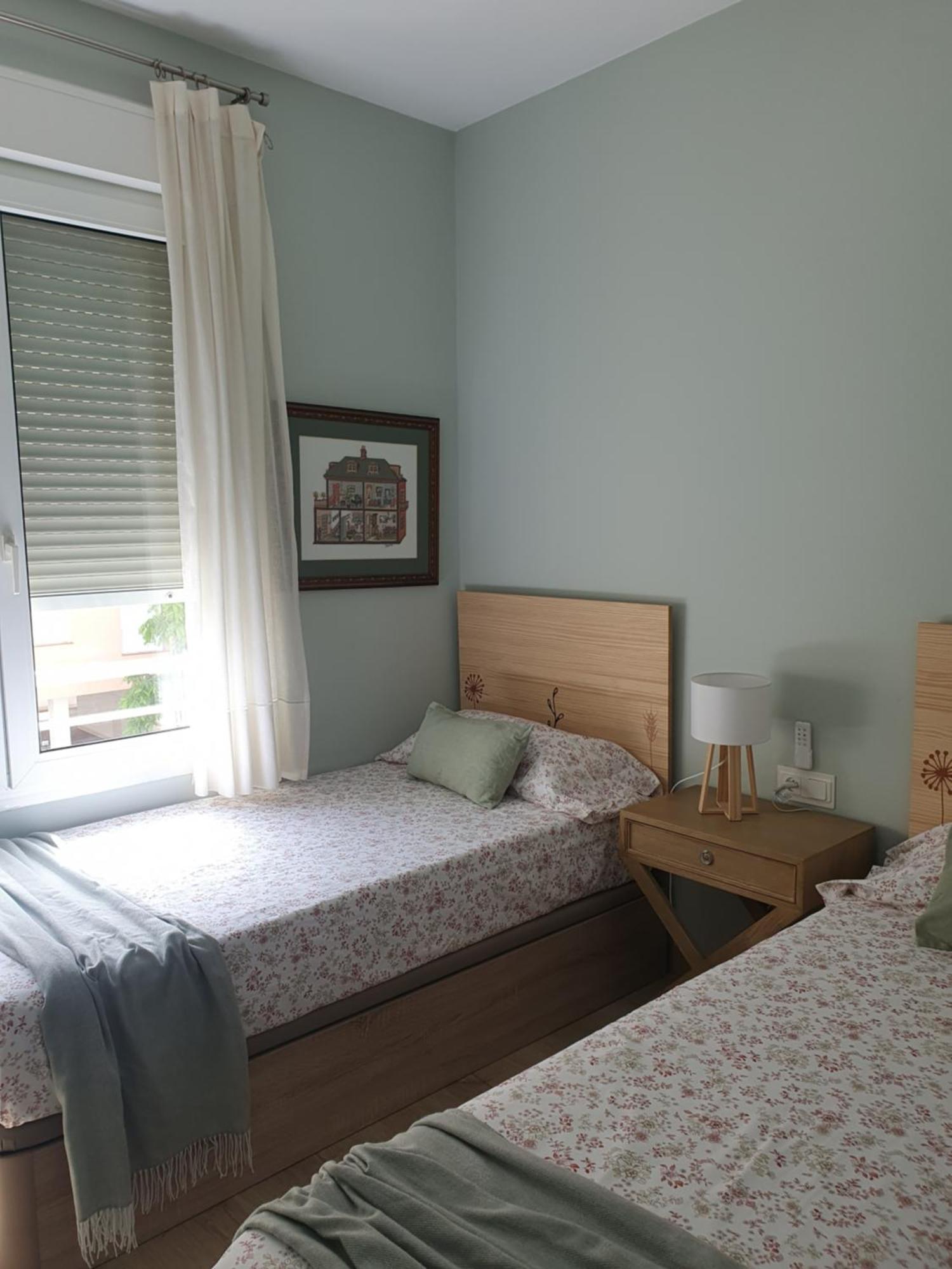 Apartament El Arroyo Sewilla Zewnętrze zdjęcie